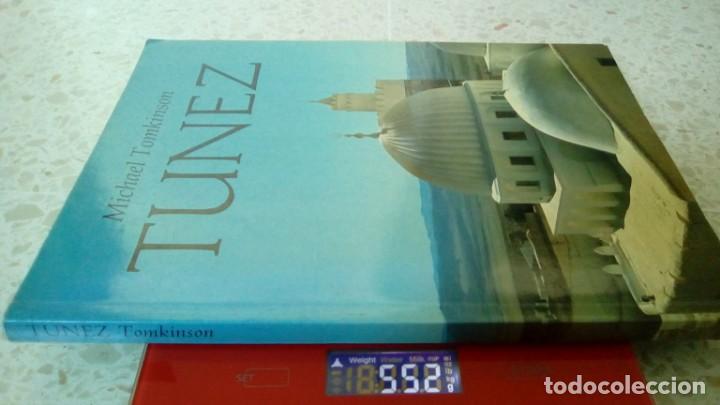 Libros: TUNEZ.- MICHAEL TOMKINSON - Foto 7