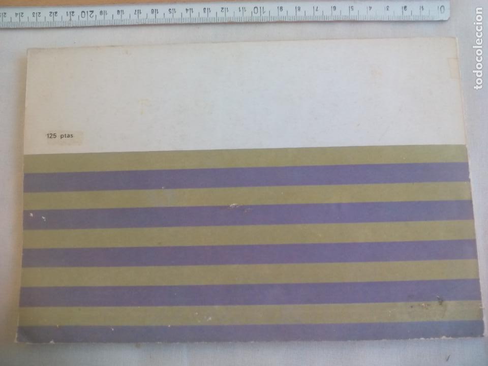 Libros: LA ENSE&Ntilde;ANZA. ALOCLARO. A LO CLARO. EDITORIAL POPULAR. 1978 - Foto 4