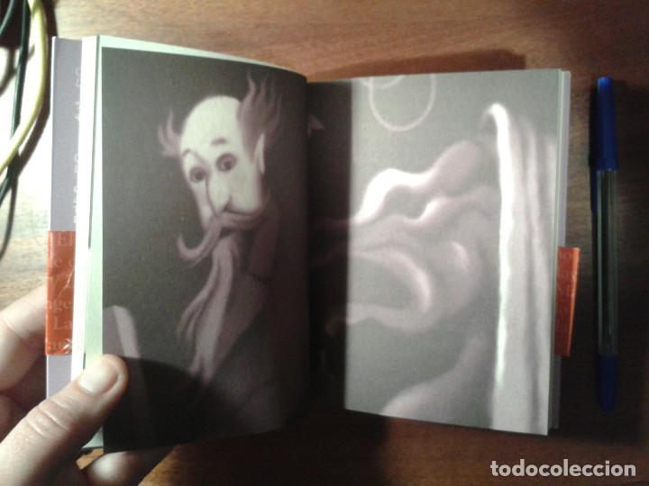 Libros: EL RASTRO. PACO CLIMENT - Foto 5