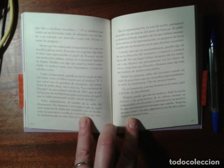 Libros: EL RASTRO. PACO CLIMENT - Foto 6
