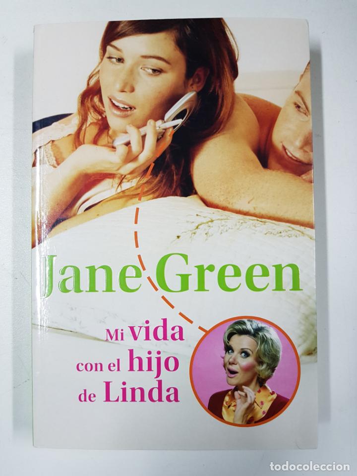 Libros: Mi vida con el hijo de Linda / Jane Green - Foto 1