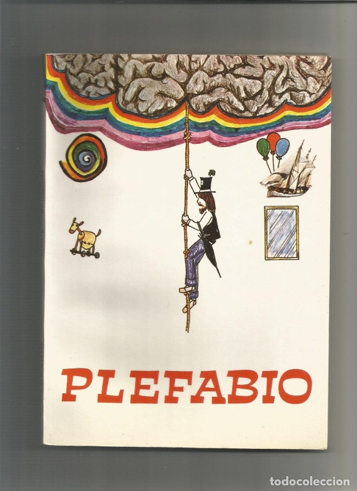 Libros: Plefabio - BAUMONT - Foto 1