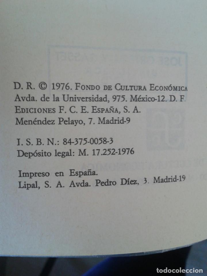 Libros: VIDA EN CLARO. Jos&eacute; Moreno Villa - Foto 4