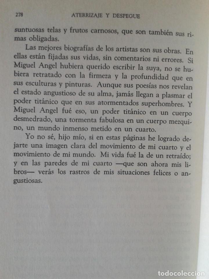 Libros: VIDA EN CLARO. Jos&eacute; Moreno Villa - Foto 6