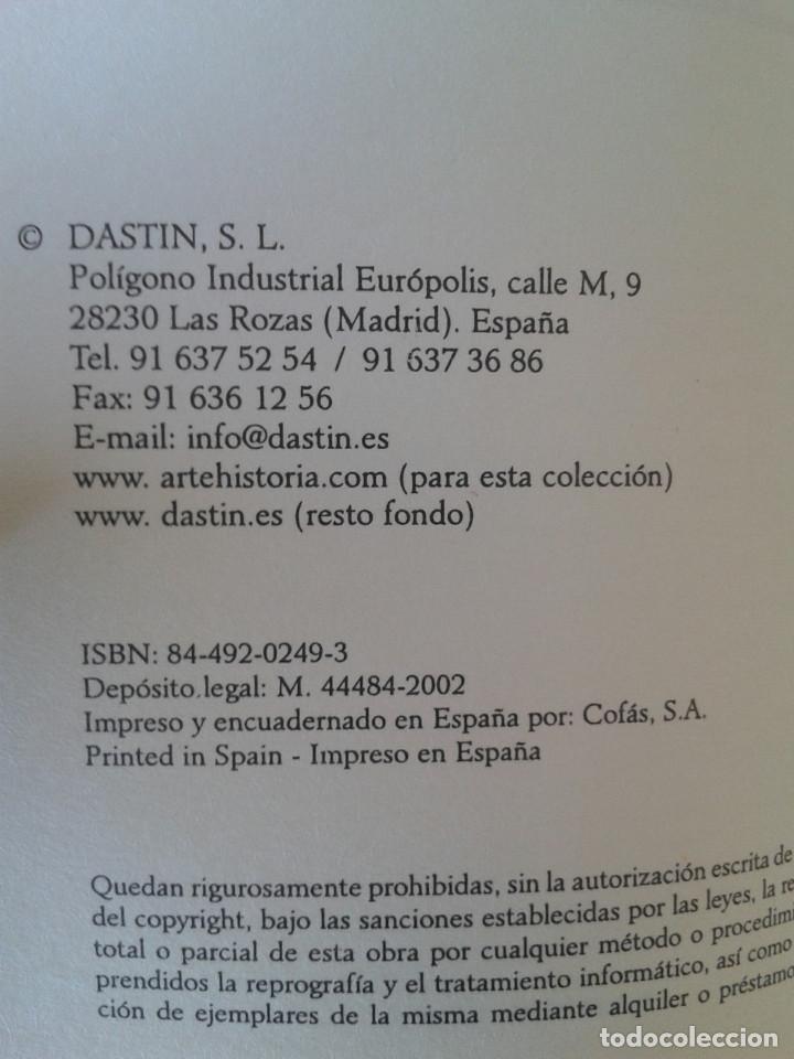Libros: JUNIPERO SERRA Y LAS MISIONES DE CALIFORNIA. FRANCISCO PALOU - Foto 3