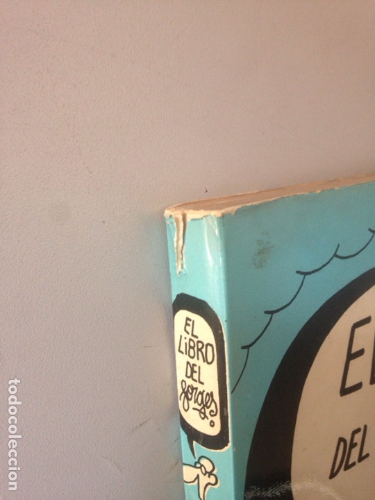 Libros: EL LIBRO DEL JORGES - EDICIONES 99 - Foto 2
