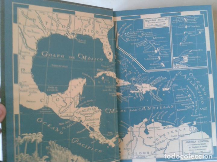Libros: VIAJE A TRAV&Eacute;S DE LAS ANTILLAS. FERMOR - Foto 3