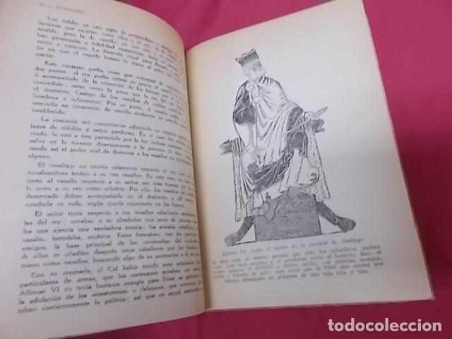 Libros: POEMA DEL CID. BIBLIOTECA CL&Aacute;SICA EBRO. N&ordm; 26. ANONIMO - Foto 2