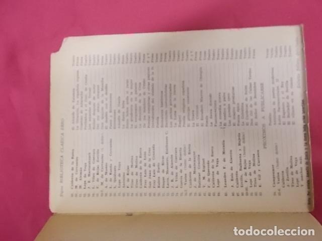 Libros: POEMA DEL CID. BIBLIOTECA CL&Aacute;SICA EBRO. N&ordm; 26. ANONIMO - Foto 3