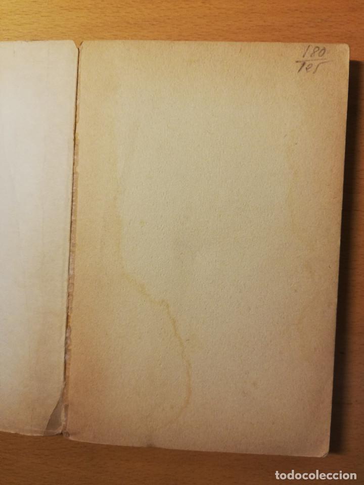 Libros: EL MANCO Y OTROS CUENTOS (TENNESSEE WILLIAMS) - Foto 2