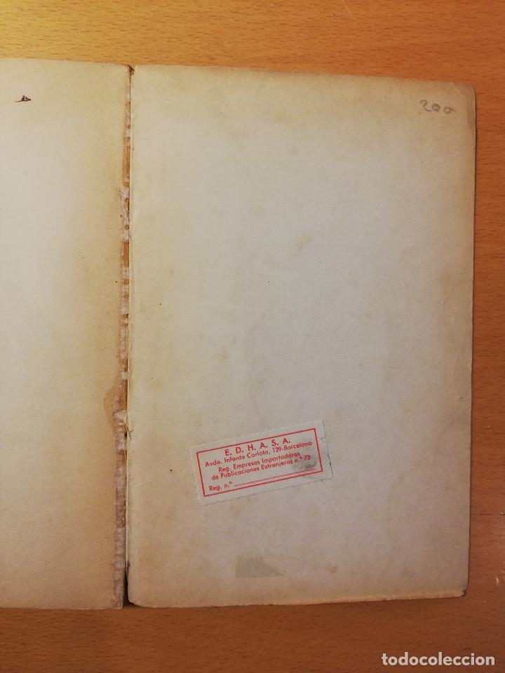 Libros: EL MANCO Y OTROS CUENTOS (TENNESSEE WILLIAMS) - Foto 5