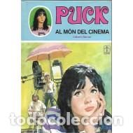 Libros: PUCK AL MON DEL CINEMA 1985 - Werner,Lisbeth - Foto 1