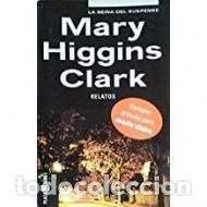 Libros: RELATOS - Clark,Mary Higgins - Foto 1