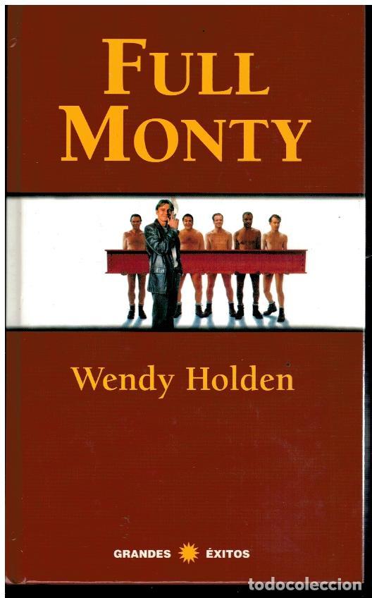 Libros: FULL MONTY. - Foto 1