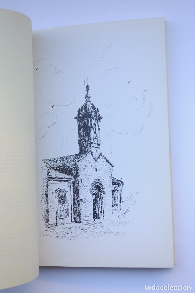 Libros: Santiago de Compostela - FERN&Aacute;NDEZ, Abel - Foto 3