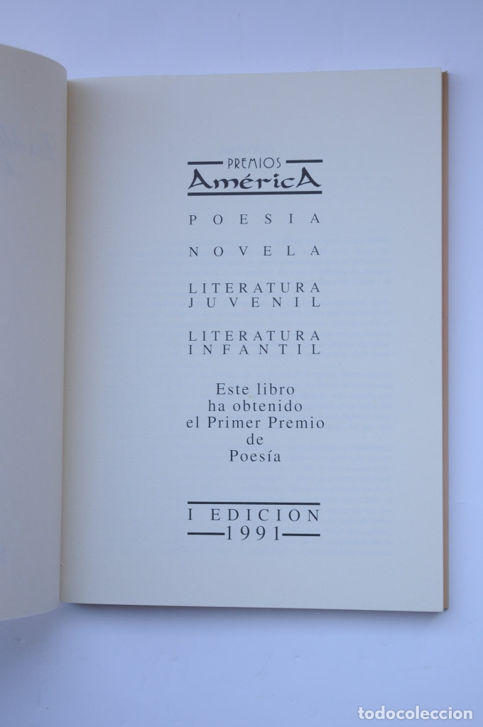 Libros: Los &uacute;ltimos prodigios - MAC&Iacute;AS, Sergio - Foto 2