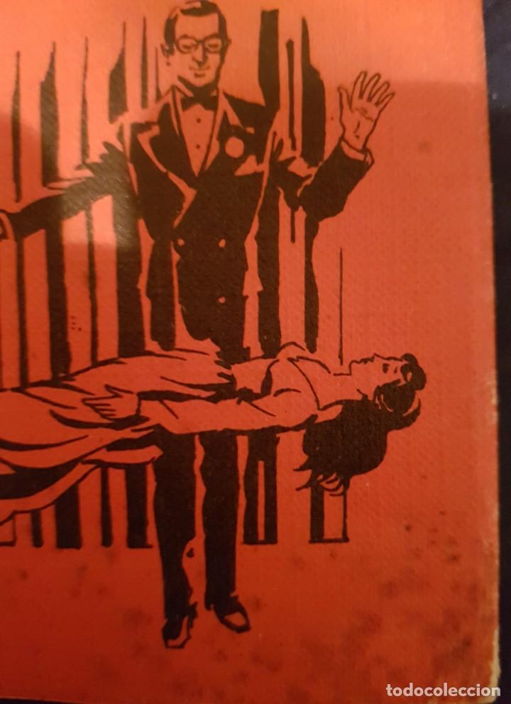 Libros: Juegos de magia - Foto 7