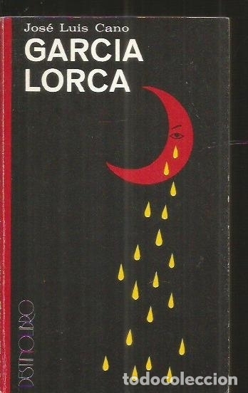 Libros: GARCIA LORCA - CANO, JOSE LUIS - Foto 2
