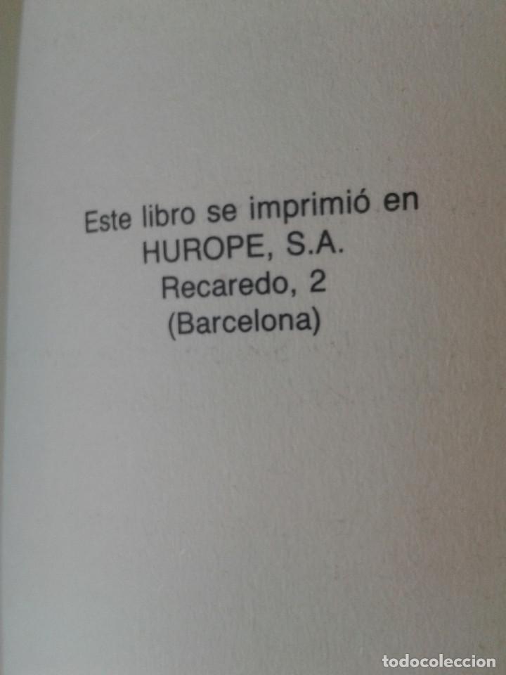 Libros: LA LOCA JORNADA. N&eacute;stor Luj&aacute;n - Foto 3