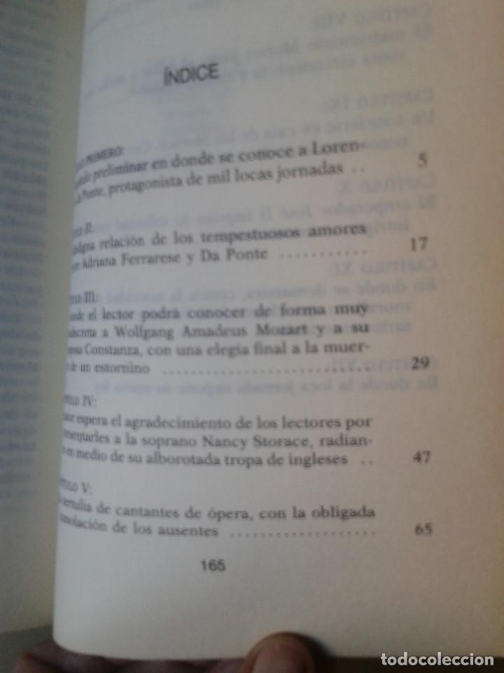Libros: LA LOCA JORNADA. N&eacute;stor Luj&aacute;n - Foto 4