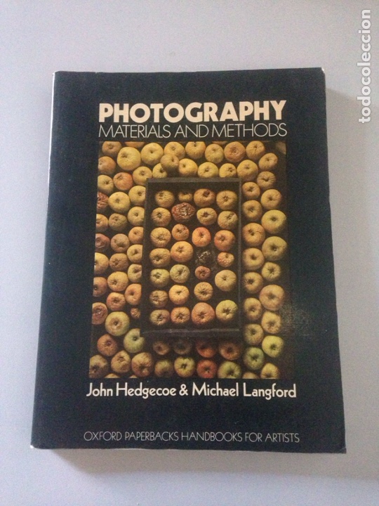 Libros: PHOTOGRAPHY - Foto 1
