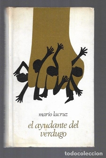 Libros: AYUDANTE DEL VEDURGO - EL - LACRUZ, MARIO - Foto 2