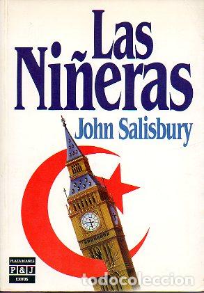 Libros: LAS NI&Ntilde;ERAS. - Foto 1