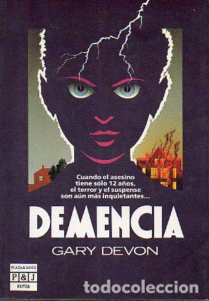 Libros: DEMENCIA. - Foto 1