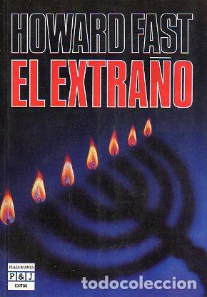 Libros: EL EXTRA&Ntilde;O. - Foto 1