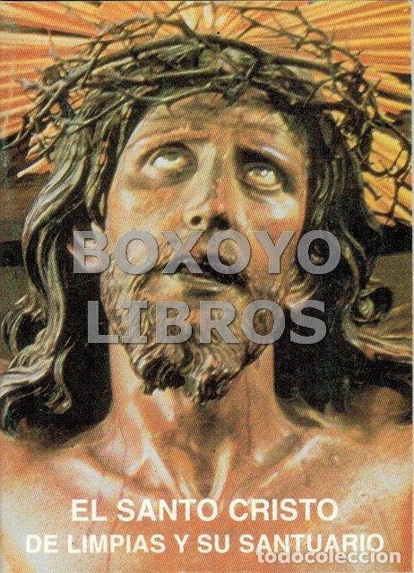 Livros em segunda m&atilde;o: ESPAIGO P&Eacute;REZ, Fernando. El Santo Crsito de Limpias y su santuario