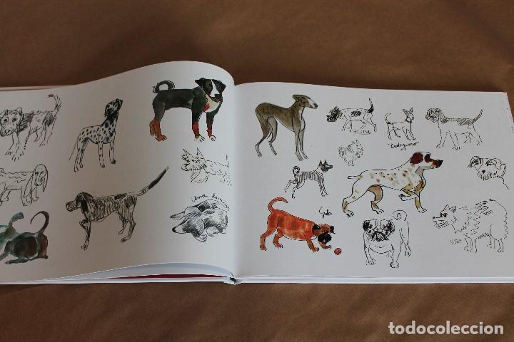 Libros: PERROS EN LA CIUDAD - AN&Eacute;CDOTAS CANINAS - Norma Ed - NUEVO - Foto 4