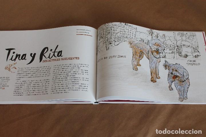 Libros: PERROS EN LA CIUDAD - AN&Eacute;CDOTAS CANINAS - Norma Ed - NUEVO - Foto 5