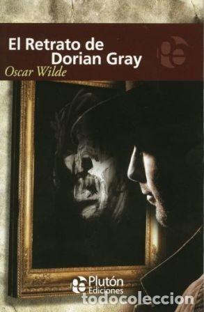 Libros: RETRATO DE DORIAN GRAY - WILDE, OSCAR - Foto 1