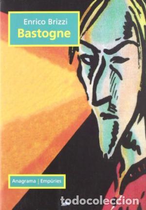 Libros: BASTOGNE - Brizzi,Enrico - Foto 1