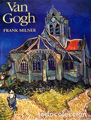 Libros: VAN GOGH - Milner,Frank - Foto 1