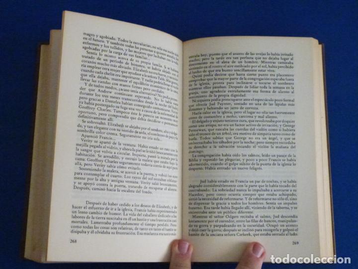 Libros: LIBRO DE DEMELZA DE WINSTON GRAHAM A&Ntilde;O 1979 EDITORIAL CIRCULO DE LECTORES - Foto 5