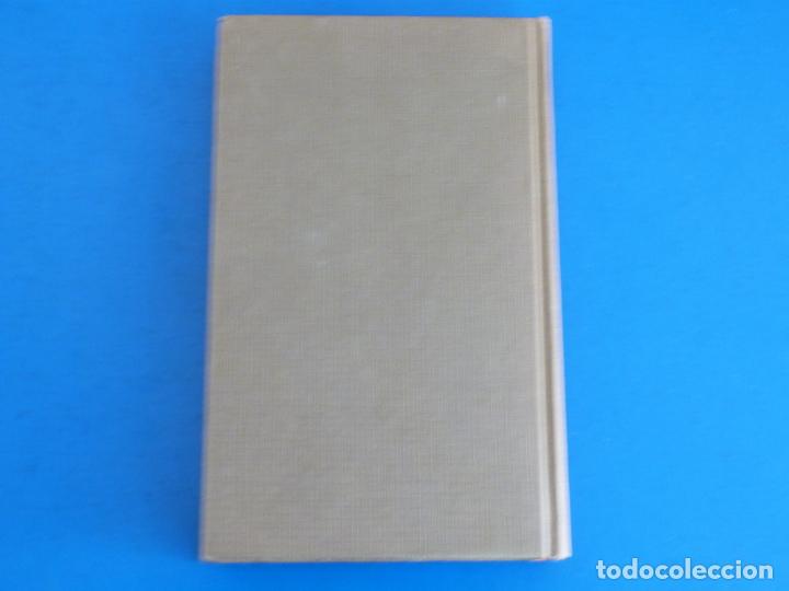 Libros: LIBRO DE DEMELZA DE WINSTON GRAHAM A&Ntilde;O 1979 EDITORIAL CIRCULO DE LECTORES - Foto 6