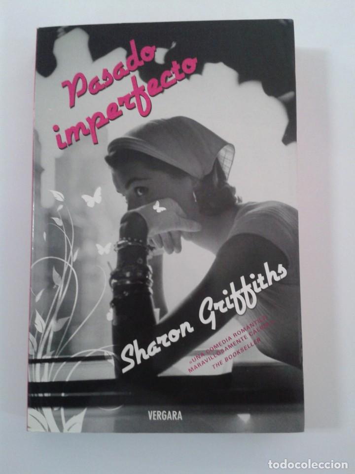 Libros: PASADO IMPERFECTO. Sharon Griffiths. CL - Foto 1