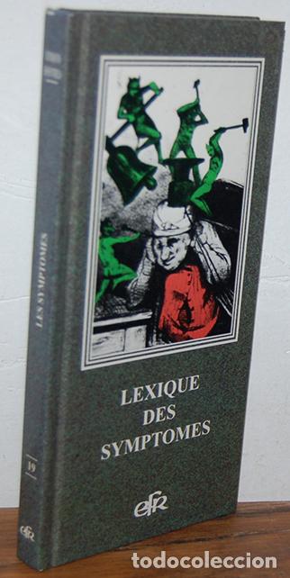 Libros: LEXIQUE DES SYMPTOMES - Collectif - Foto 1