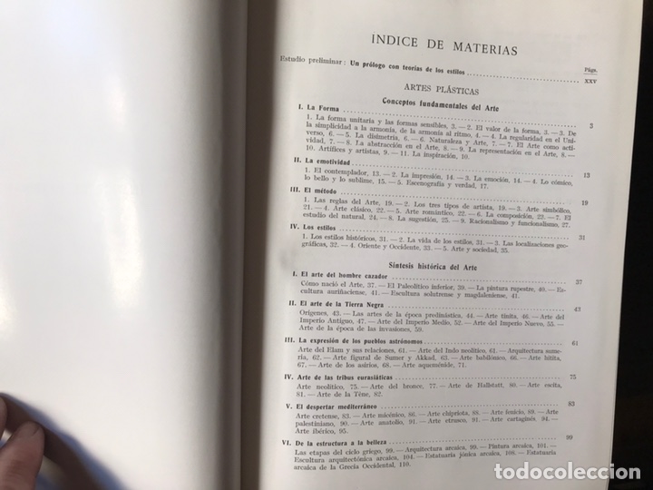 Libros: Las artes, los deportes. Los juegos. Labor - Foto 3