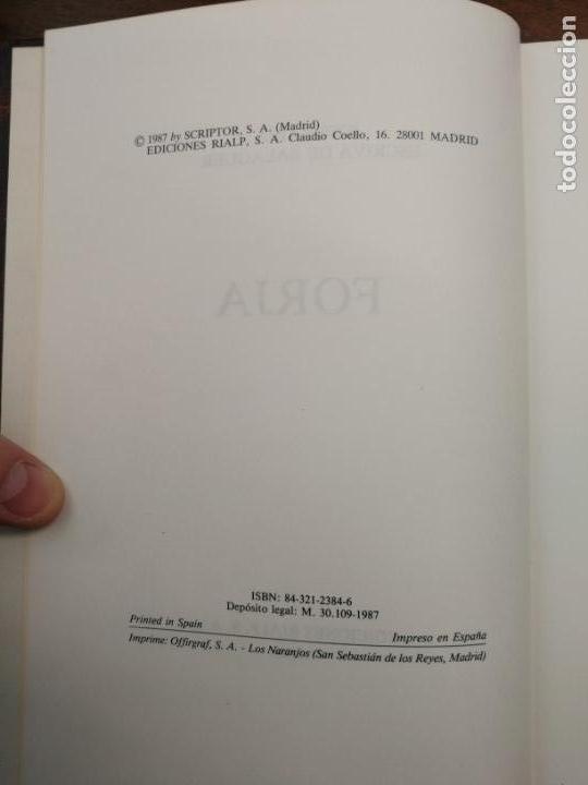 Libros: FORJA - &rdquo;Escriv&aacute; de Balaguer, Jos&eacute; mar&iacute;a&rdquo; - Foto 2