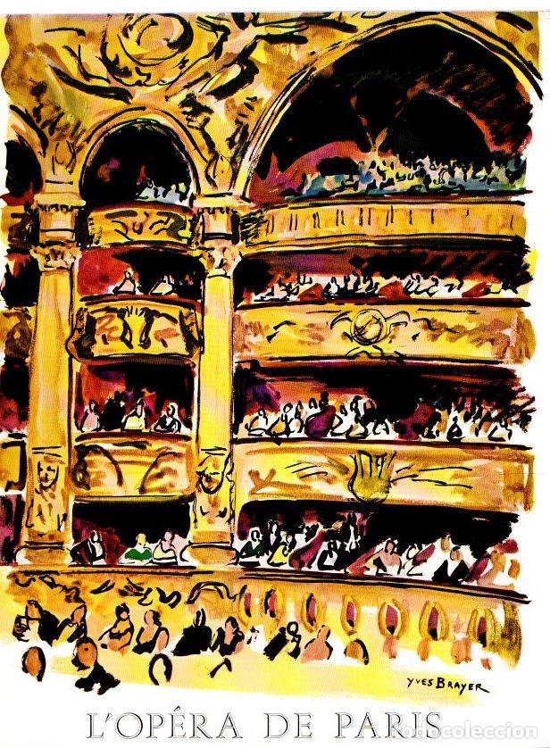 Libros: L'Opera de Paris XXV - NO CONSTA AUTOR