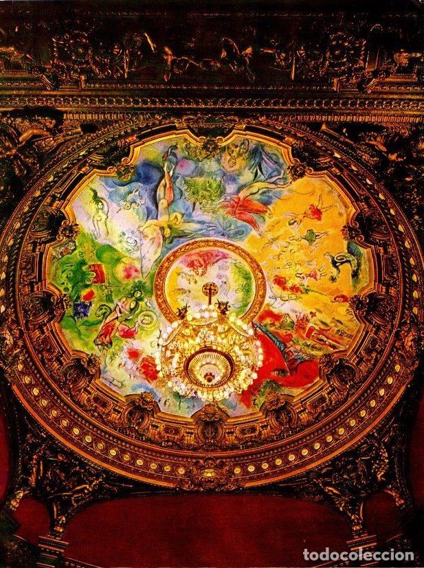 Livres: L'Op&eacute;ra de Paris, N&ordm; XXIII - NO CONSTA AUTOR