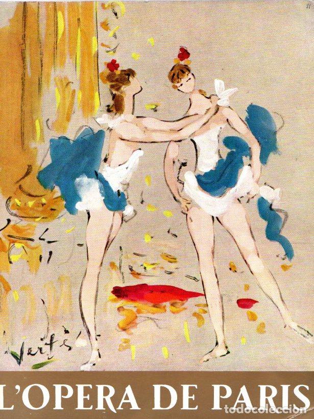 Livres: L'Op&eacute;ra de Paris, N&ordm; XI - NO CONSTA AUTOR