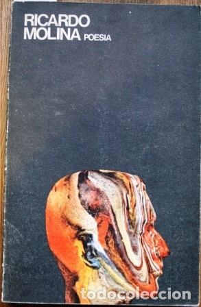 Libros: Poes&iacute;a - MOLINA, Ricardo - Foto 1