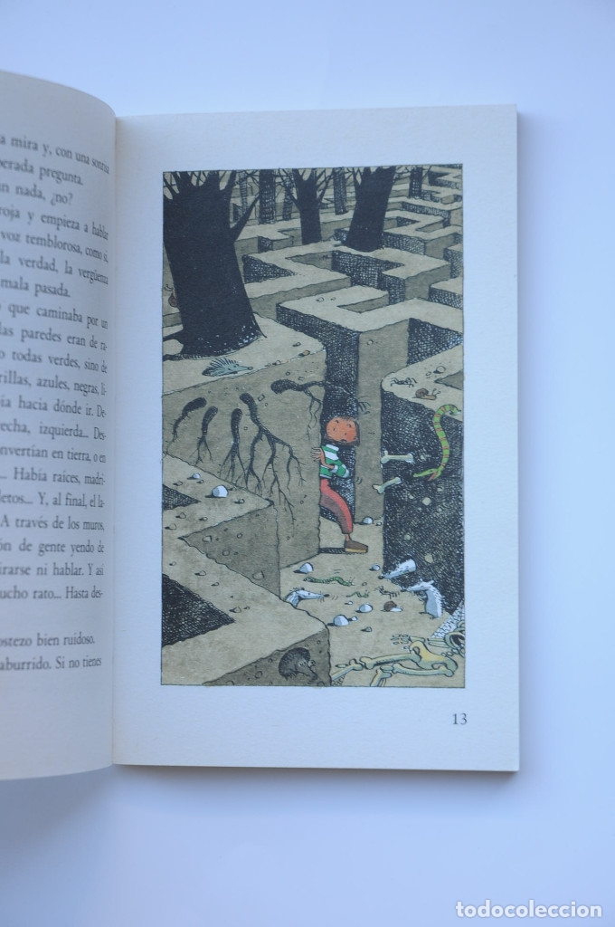 Libros: Los sue&ntilde;os de Aurelia - M&Aacute;RQUEZ, Eduard - Foto 3