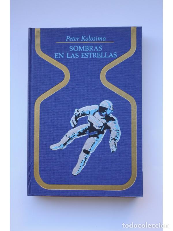 Libros: Sombras en las estrellas - KOLOSIMO, Peter - Foto 1