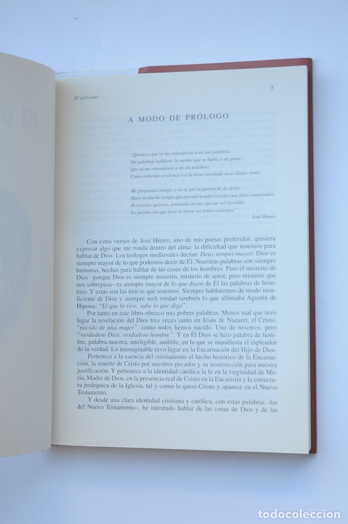 Libros: El pel&iacute;cano - MATOS, Manuel - Foto 4
