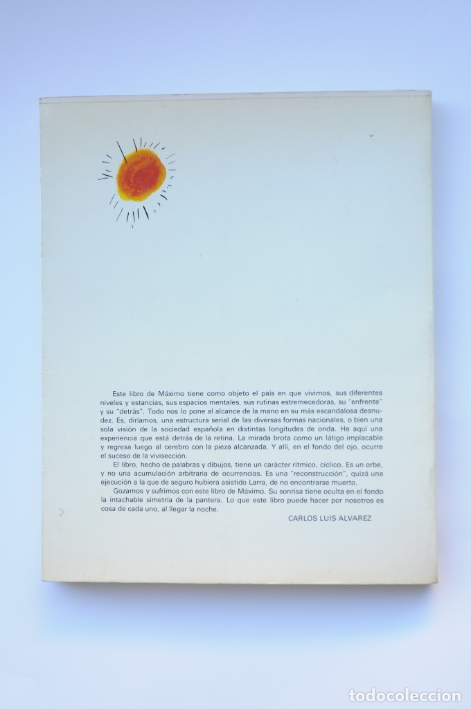 Libros: Este Pa&iacute;s - M&Aacute;XIMO - Foto 7
