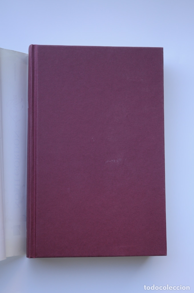 Libros: La bodega - GORDON, Noah - Foto 2
